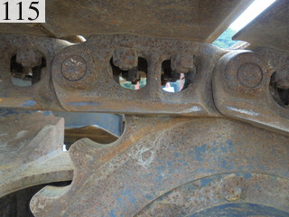 中古建設機械 中古 コベルコ建機 KOBELCO 油圧ショベル・バックホー ０．２－０．３立米 SK70SR-1ES