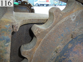 中古建設機械 中古 コベルコ建機 KOBELCO 油圧ショベル・バックホー ０．２－０．３立米 SK70SR-1ES