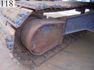 中古建設機械 中古 コベルコ建機 KOBELCO 油圧ショベル・バックホー ０．２－０．３立米 SK70SR-1ES