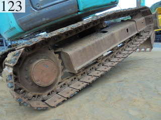 中古建設機械 中古 コベルコ建機 KOBELCO 油圧ショベル・バックホー ０．２－０．３立米 SK70SR-1ES