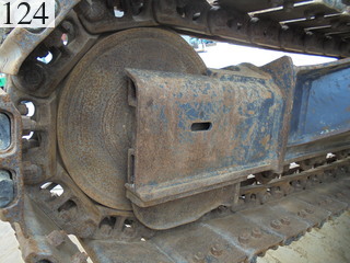 中古建設機械 中古 コベルコ建機 KOBELCO 油圧ショベル・バックホー ０．２－０．３立米 SK70SR-1ES