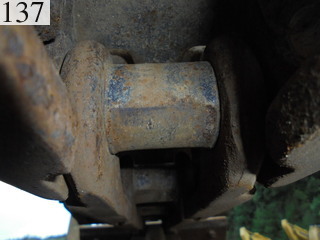 中古建設機械 中古 コベルコ建機 KOBELCO 油圧ショベル・バックホー ０．２－０．３立米 SK70SR-1ES