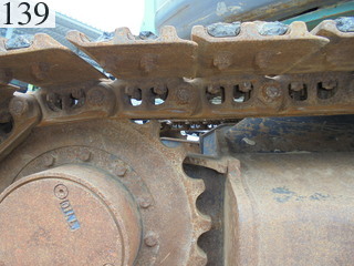 中古建設機械 中古 コベルコ建機 KOBELCO 油圧ショベル・バックホー ０．２－０．３立米 SK70SR-1ES