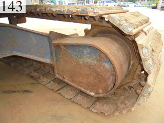 中古建設機械 中古 コベルコ建機 KOBELCO 油圧ショベル・バックホー ０．２－０．３立米 SK70SR-1ES