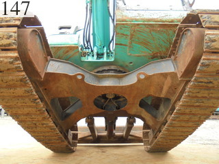 中古建設機械 中古 コベルコ建機 KOBELCO 油圧ショベル・バックホー ０．２－０．３立米 SK70SR-1ES
