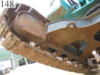 中古建設機械 中古 コベルコ建機 KOBELCO 油圧ショベル・バックホー ０．２－０．３立米 SK70SR-1ES