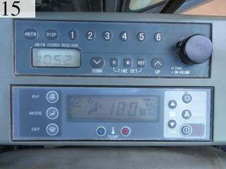 中古建設機械 中古 コベルコ建機 KOBELCO 油圧ショベル・バックホー ０．２－０．３立米 SK70SR-1ES