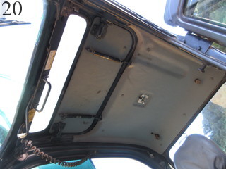 中古建設機械 中古 コベルコ建機 KOBELCO 油圧ショベル・バックホー ０．２－０．３立米 SK70SR-1ES