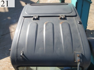 中古建設機械 中古 コベルコ建機 KOBELCO 油圧ショベル・バックホー ０．２－０．３立米 SK70SR-1ES
