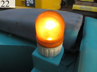 中古建設機械 中古 コベルコ建機 KOBELCO 油圧ショベル・バックホー ０．２－０．３立米 SK70SR-1ES