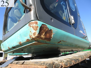 中古建設機械 中古 コベルコ建機 KOBELCO 油圧ショベル・バックホー ０．２－０．３立米 SK70SR-1ES