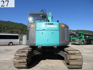 中古建設機械 中古 コベルコ建機 KOBELCO 油圧ショベル・バックホー ０．２－０．３立米 SK70SR-1ES