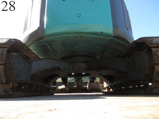中古建設機械 中古 コベルコ建機 KOBELCO 油圧ショベル・バックホー ０．２－０．３立米 SK70SR-1ES
