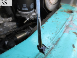 中古建設機械 中古 コベルコ建機 KOBELCO 油圧ショベル・バックホー ０．２－０．３立米 SK70SR-1ES