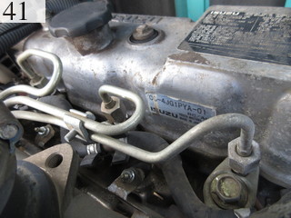 中古建設機械 中古 コベルコ建機 KOBELCO 油圧ショベル・バックホー ０．２－０．３立米 SK70SR-1ES