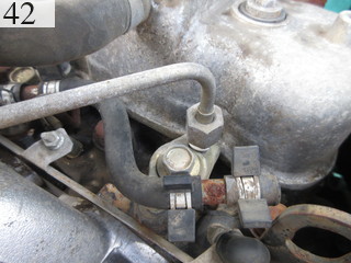 中古建設機械 中古 コベルコ建機 KOBELCO 油圧ショベル・バックホー ０．２－０．３立米 SK70SR-1ES
