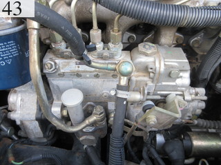 中古建設機械 中古 コベルコ建機 KOBELCO 油圧ショベル・バックホー ０．２－０．３立米 SK70SR-1ES