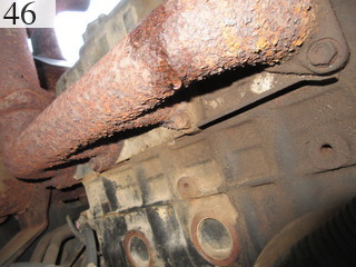 中古建設機械 中古 コベルコ建機 KOBELCO 油圧ショベル・バックホー ０．２－０．３立米 SK70SR-1ES