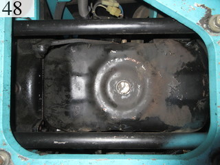 中古建設機械 中古 コベルコ建機 KOBELCO 油圧ショベル・バックホー ０．２－０．３立米 SK70SR-1ES