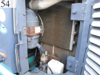 中古建設機械 中古 コベルコ建機 KOBELCO 油圧ショベル・バックホー ０．２－０．３立米 SK70SR-1ES