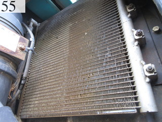 中古建設機械 中古 コベルコ建機 KOBELCO 油圧ショベル・バックホー ０．２－０．３立米 SK70SR-1ES