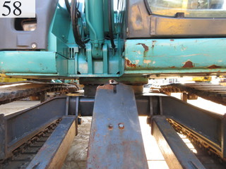 中古建設機械 中古 コベルコ建機 KOBELCO 油圧ショベル・バックホー ０．２－０．３立米 SK70SR-1ES