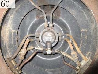 中古建設機械 中古 コベルコ建機 KOBELCO 油圧ショベル・バックホー ０．２－０．３立米 SK70SR-1ES