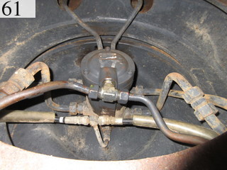 中古建設機械 中古 コベルコ建機 KOBELCO 油圧ショベル・バックホー ０．２－０．３立米 SK70SR-1ES