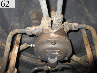 中古建設機械 中古 コベルコ建機 KOBELCO 油圧ショベル・バックホー ０．２－０．３立米 SK70SR-1ES