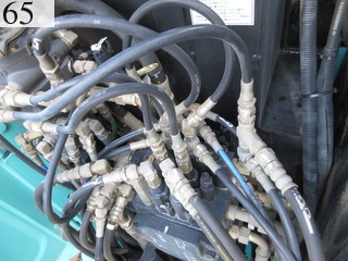 中古建設機械 中古 コベルコ建機 KOBELCO 油圧ショベル・バックホー ０．２－０．３立米 SK70SR-1ES