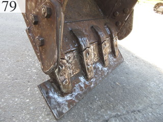 中古建設機械 中古 コベルコ建機 KOBELCO 油圧ショベル・バックホー ０．２－０．３立米 SK70SR-1ES