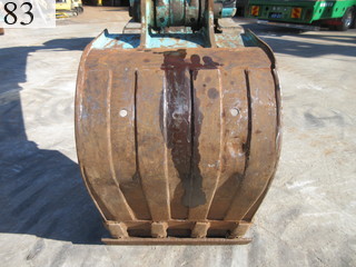中古建設機械 中古 コベルコ建機 KOBELCO 油圧ショベル・バックホー ０．２－０．３立米 SK70SR-1ES