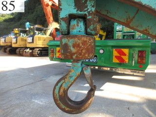 中古建設機械 中古 コベルコ建機 KOBELCO 油圧ショベル・バックホー ０．２－０．３立米 SK70SR-1ES
