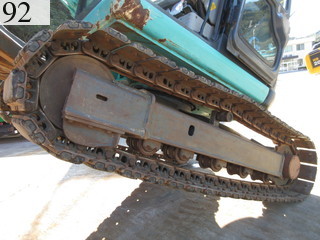 中古建設機械 中古 コベルコ建機 KOBELCO 油圧ショベル・バックホー ０．２－０．３立米 SK70SR-1ES