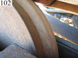 中古建設機械 中古 コベルコ建機 KOBELCO 油圧ショベル・バックホー ０．２－０．３立米 SK70SR-1ES