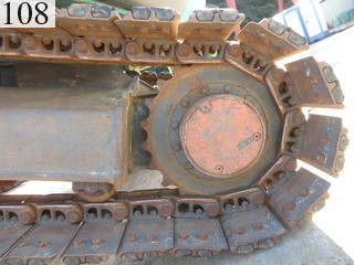 中古建設機械 中古 コベルコ建機 KOBELCO 油圧ショベル・バックホー ０．２－０．３立米 SK70SR-1ES