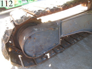 中古建設機械 中古 コベルコ建機 KOBELCO 油圧ショベル・バックホー ０．２－０．３立米 SK70SR-1ES