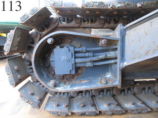 中古建設機械 中古 コベルコ建機 KOBELCO 油圧ショベル・バックホー ０．２－０．３立米 SK70SR-1ES