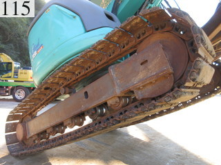 中古建設機械 中古 コベルコ建機 KOBELCO 油圧ショベル・バックホー ０．２－０．３立米 SK70SR-1ES