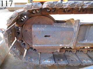 中古建設機械 中古 コベルコ建機 KOBELCO 油圧ショベル・バックホー ０．２－０．３立米 SK70SR-1ES