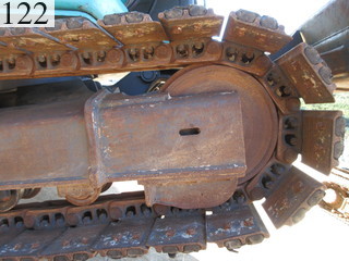 中古建設機械 中古 コベルコ建機 KOBELCO 油圧ショベル・バックホー ０．２－０．３立米 SK70SR-1ES
