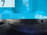 Used Construction Machine Used KOBELCO KOBELCO Forestry excavators Grapple / Winch / Blade SK70SR-1ES