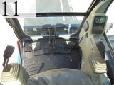 Used Construction Machine Used KOBELCO KOBELCO Forestry excavators Grapple / Winch / Blade SK70SR-1ES