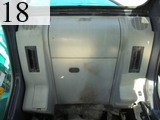 Used Construction Machine Used KOBELCO KOBELCO Forestry excavators Grapple / Winch / Blade SK70SR-1ES