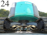 Used Construction Machine Used KOBELCO KOBELCO Forestry excavators Grapple / Winch / Blade SK70SR-1ES