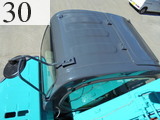 Used Construction Machine Used KOBELCO KOBELCO Forestry excavators Grapple / Winch / Blade SK70SR-1ES