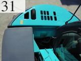 Used Construction Machine Used KOBELCO KOBELCO Forestry excavators Grapple / Winch / Blade SK70SR-1ES