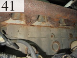 Used Construction Machine Used KOBELCO KOBELCO Forestry excavators Grapple / Winch / Blade SK70SR-1ES