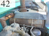 Used Construction Machine Used KOBELCO KOBELCO Forestry excavators Grapple / Winch / Blade SK70SR-1ES