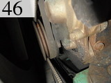 Used Construction Machine Used KOBELCO KOBELCO Forestry excavators Grapple / Winch / Blade SK70SR-1ES